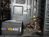 Corsair VS 450 PSU